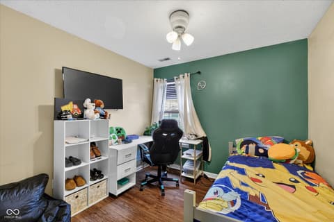 Photo of 3815 Nuthatcher Drive, Indianapolis, IN