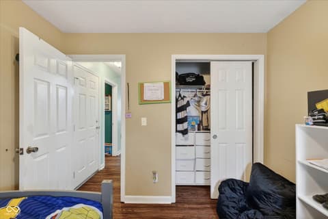 Photo of 3815 Nuthatcher Drive, Indianapolis, IN
