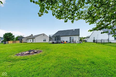 Photo of 3815 Nuthatcher Drive, Indianapolis, IN