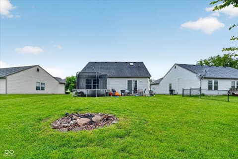 Photo of 3815 Nuthatcher Drive, Indianapolis, IN