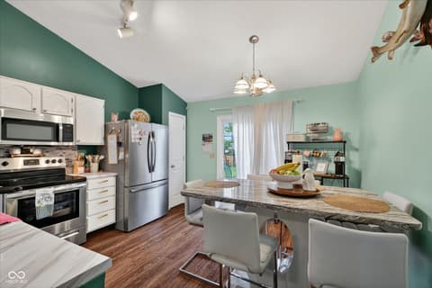 Photo of 3815 Nuthatcher Drive, Indianapolis, IN