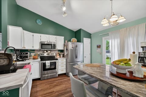 Photo of 3815 Nuthatcher Drive, Indianapolis, IN