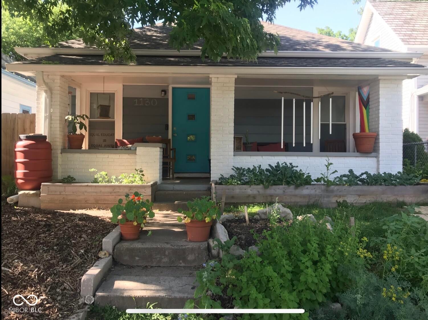 Photo of 1130 Cruft Street, Indianapolis, IN