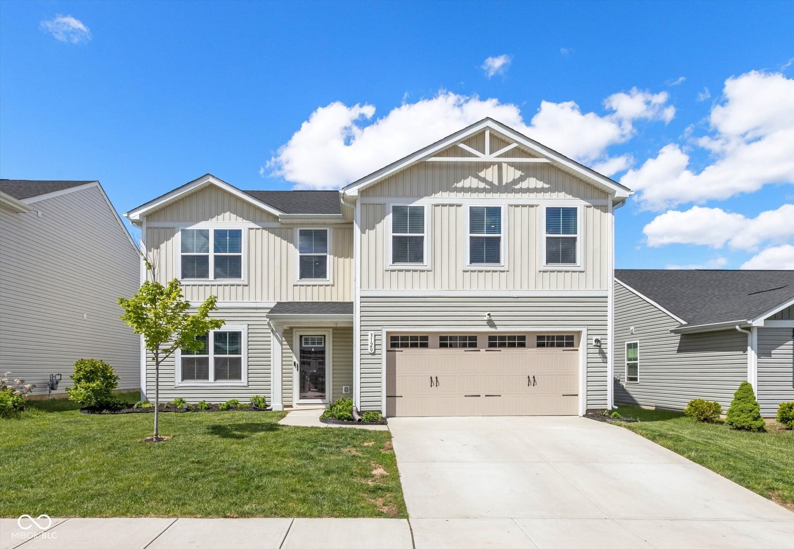 Photo of 3120 E Sheldon Way, Danville, IN