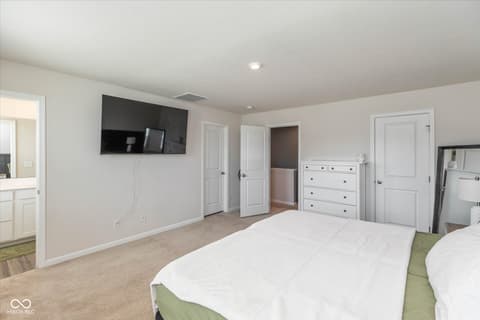 Photo of 3120 E Sheldon Way, Danville, IN