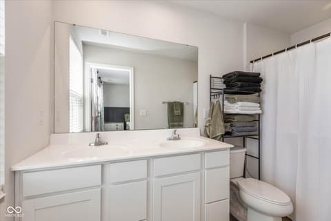 Photo of 3120 E Sheldon Way, Danville, IN