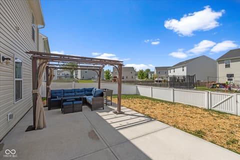 Photo of 3120 E Sheldon Way, Danville, IN