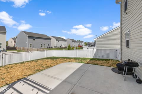 Photo of 3120 E Sheldon Way, Danville, IN