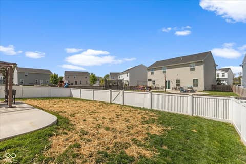 Photo of 3120 E Sheldon Way, Danville, IN