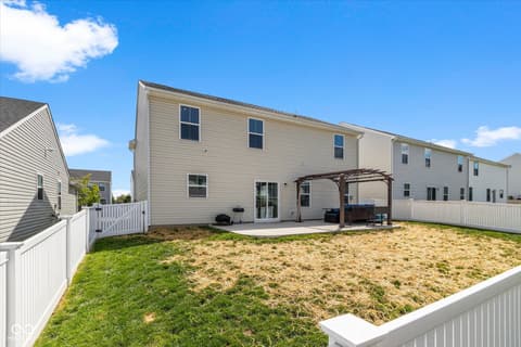 Photo of 3120 E Sheldon Way, Danville, IN
