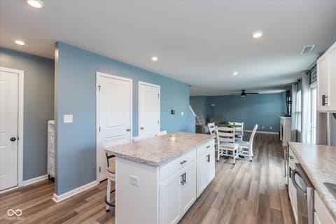 Photo of 3120 E Sheldon Way, Danville, IN