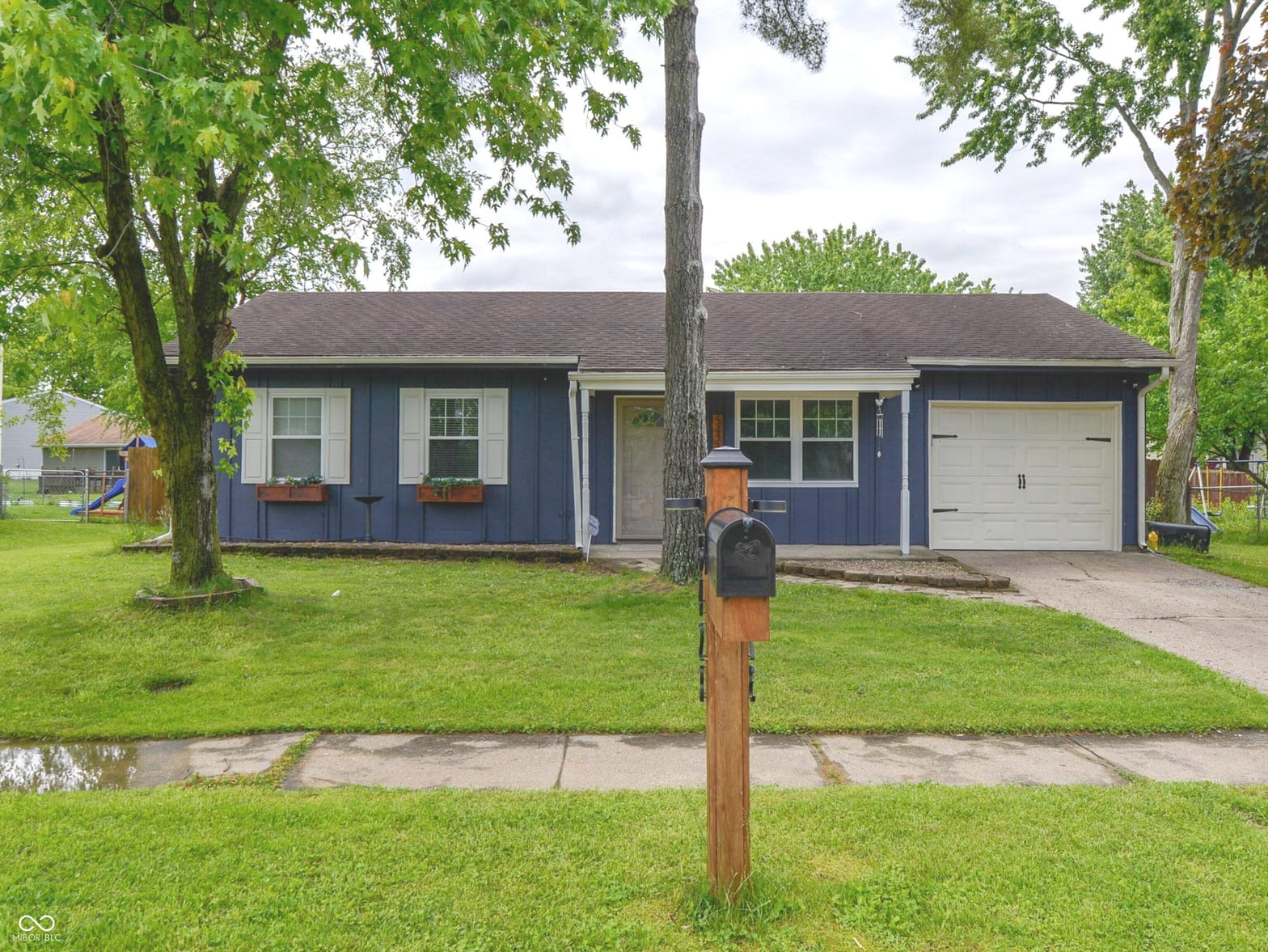 Photo of 5423 Lobo Drive, Indianapolis, IN