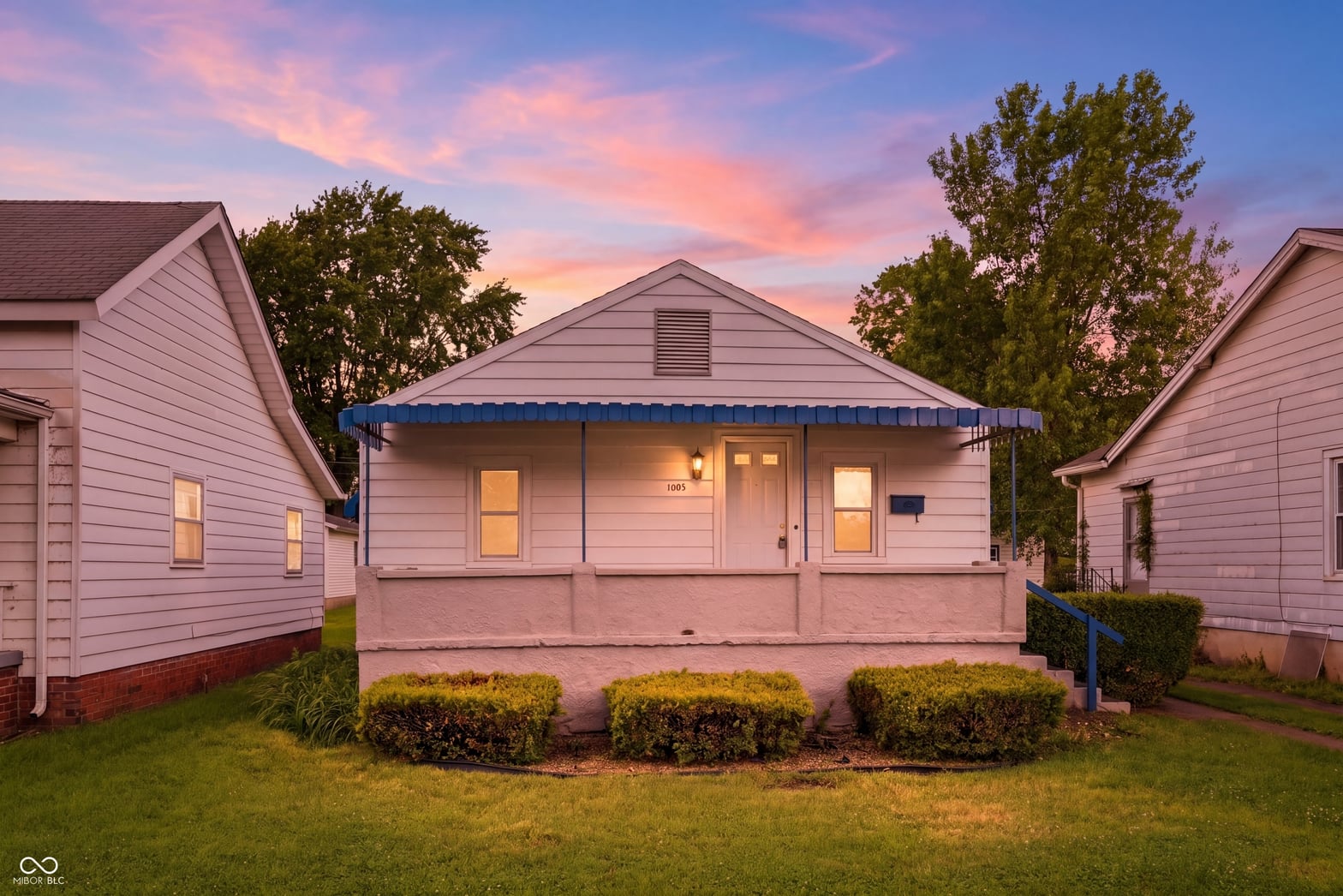 Photo of 1003 S Shelby Street, Shelbyville, IN