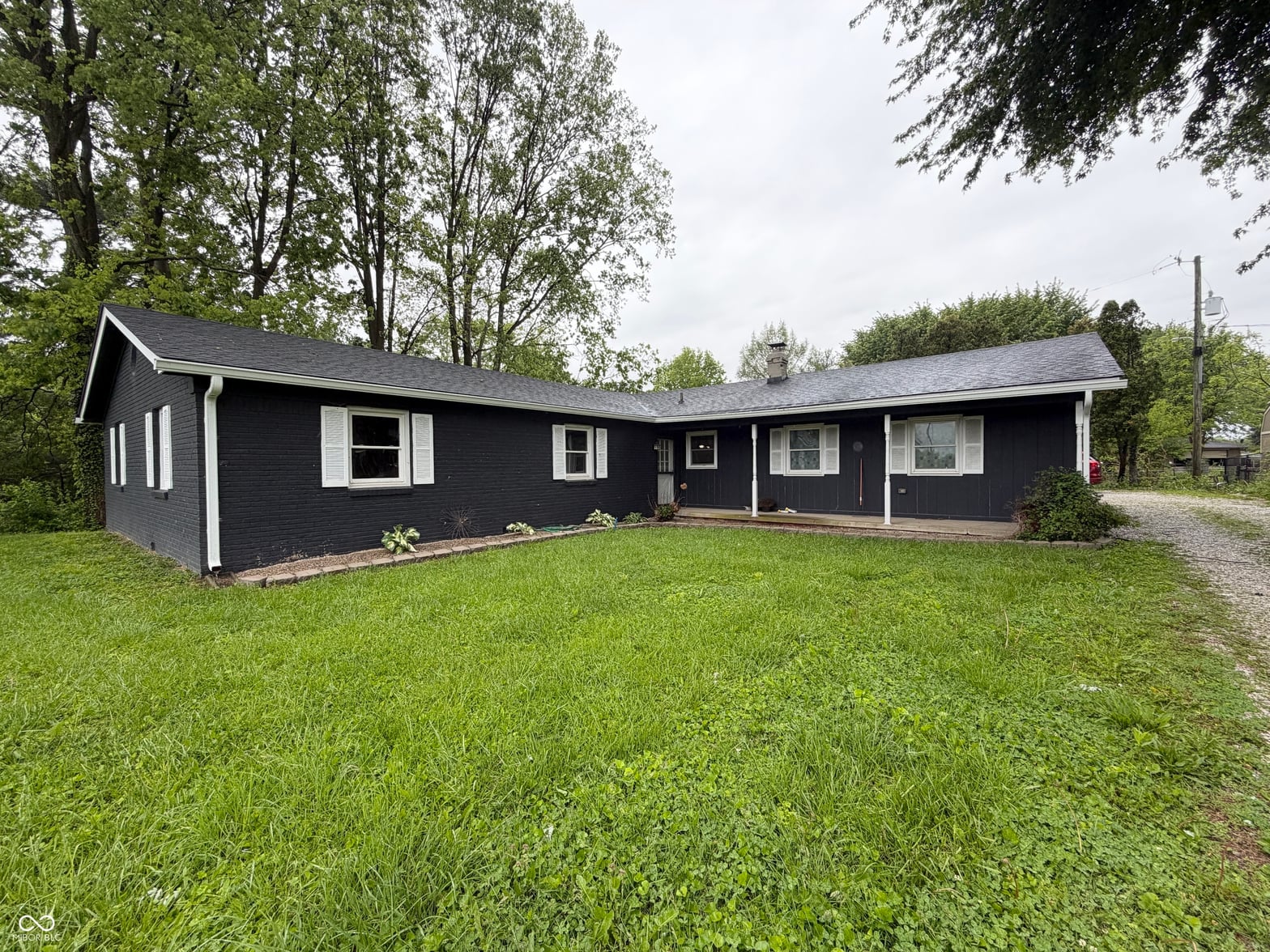 Photo of 2258 W Country Club Road, Crawfordsville, IN