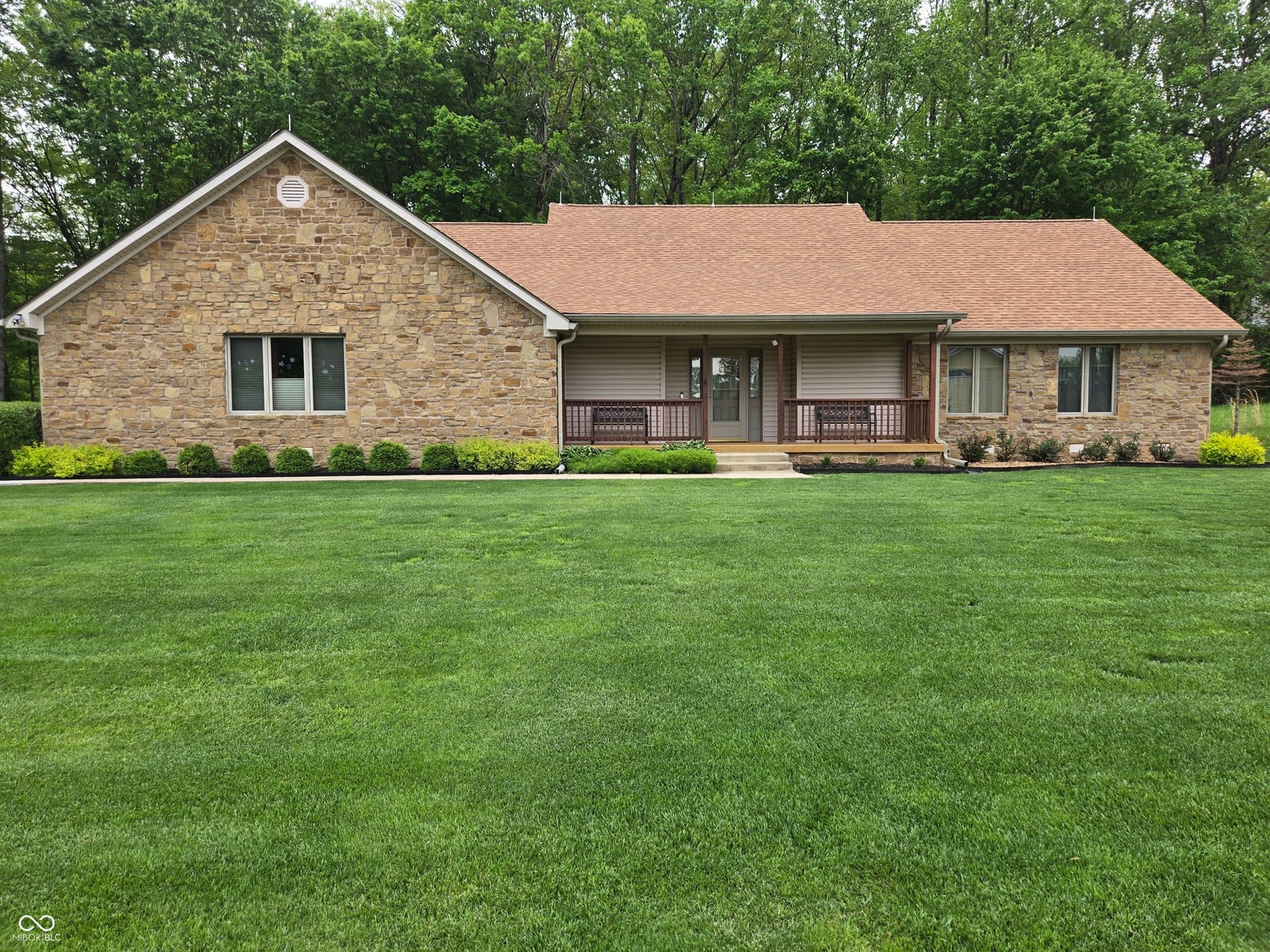 Photo of 3717 E Edgewood Road, Martinsville, IN