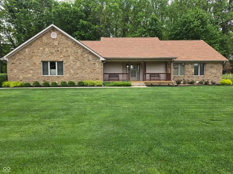 3717 E Edgewood Road, Martinsville, IN 46151