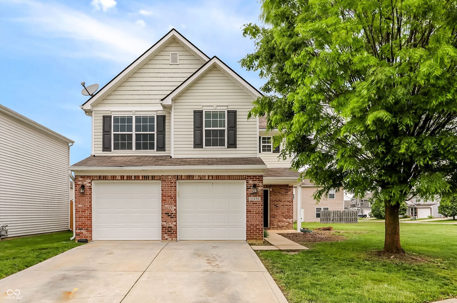 Photo of 11438 Arches Drive, Indianapolis, IN
