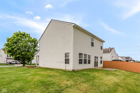 Photo of 11438 Arches Drive, Indianapolis, IN