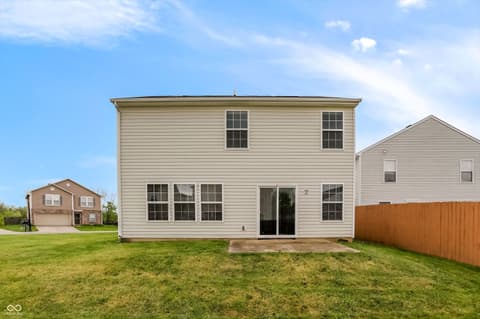 Photo of 11438 Arches Drive, Indianapolis, IN