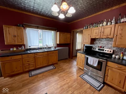 Photo of 306 Linden, Dana, IN