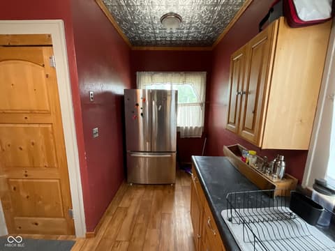 Photo of 306 Linden, Dana, IN