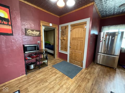 Photo of 306 Linden, Dana, IN