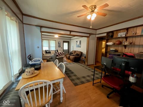 Photo of 306 Linden, Dana, IN