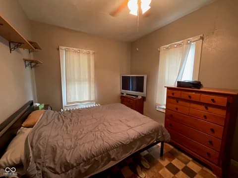 Photo of 306 Linden, Dana, IN