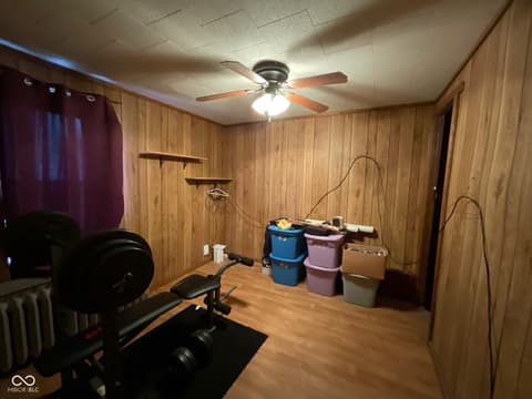 Photo of 306 Linden, Dana, IN