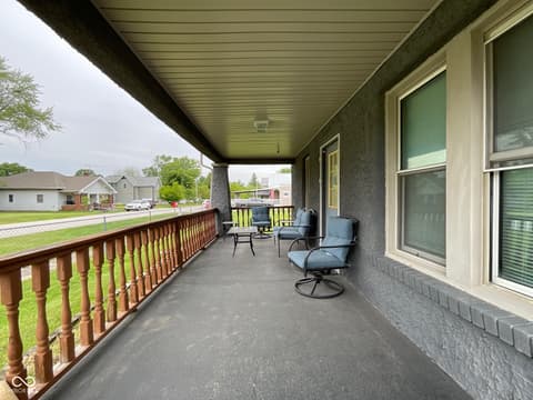 Photo of 306 Linden, Dana, IN