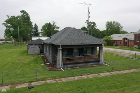 Photo of 306 Linden, Dana, IN