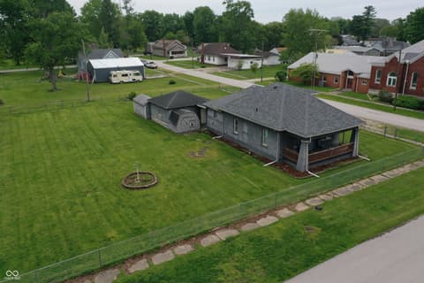 Photo of 306 Linden, Dana, IN