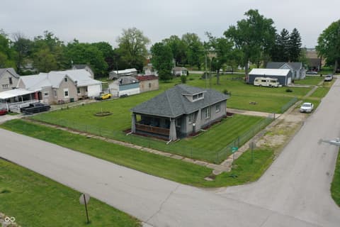 Photo of 306 Linden, Dana, IN