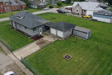 Photo of 306 Linden, Dana, IN