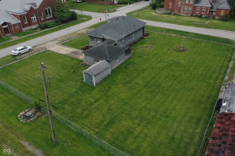 Photo of 306 Linden, Dana, IN