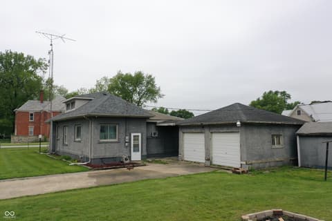Photo of 306 Linden, Dana, IN