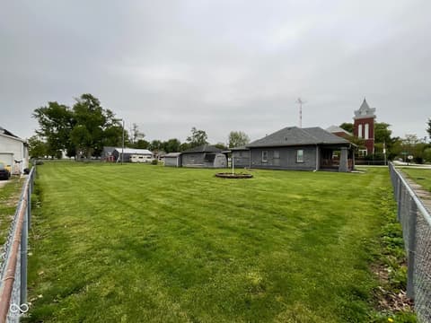 Photo of 306 Linden, Dana, IN