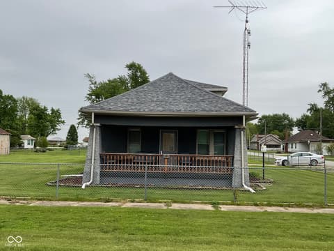 Photo of 306 Linden, Dana, IN