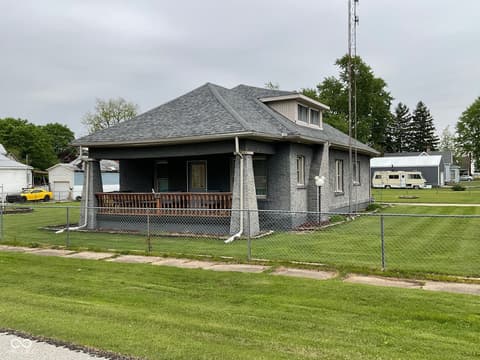 Photo of 306 Linden, Dana, IN