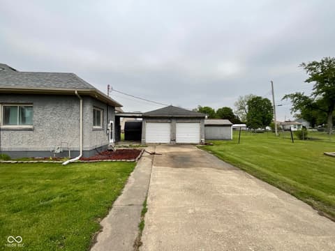 Photo of 306 Linden, Dana, IN