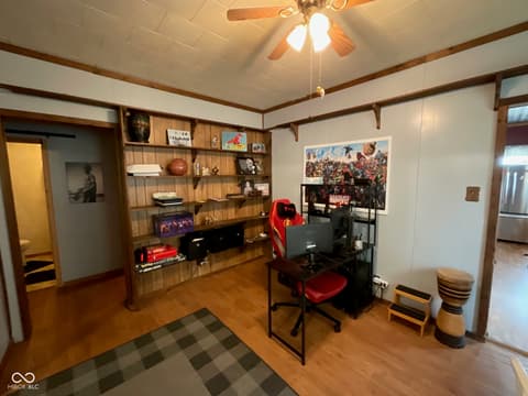 Photo of 306 Linden, Dana, IN