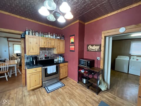 Photo of 306 Linden, Dana, IN