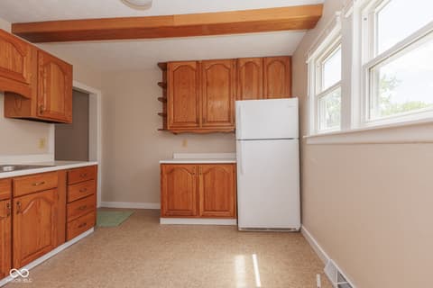 Kitchen at 2117 N Maplewood Avenue, Muncie, IN