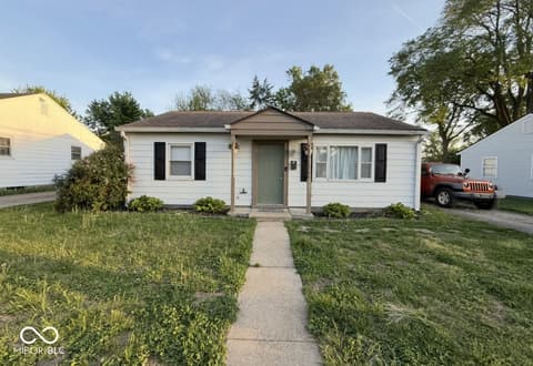 3029 14th Street, Columbus, IN 47201