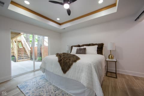 Photo of 1609 Fletcher Avenue, Indianapolis, IN