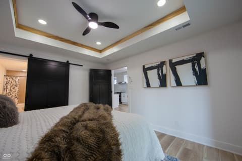 Photo of 1609 Fletcher Avenue, Indianapolis, IN