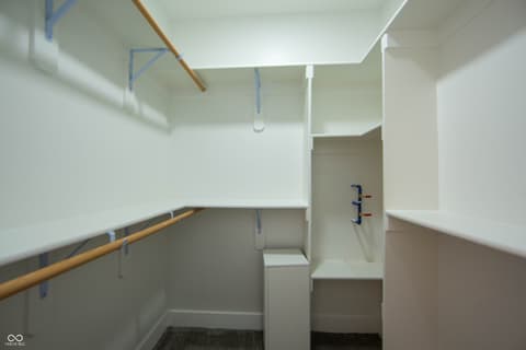 Photo of 1609 Fletcher Avenue, Indianapolis, IN
