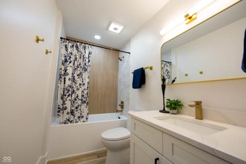 Photo of 1609 Fletcher Avenue, Indianapolis, IN