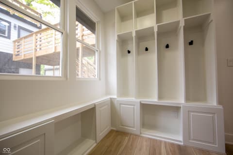 Photo of 1609 Fletcher Avenue, Indianapolis, IN