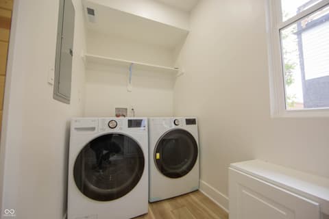 Photo of 1609 Fletcher Avenue, Indianapolis, IN